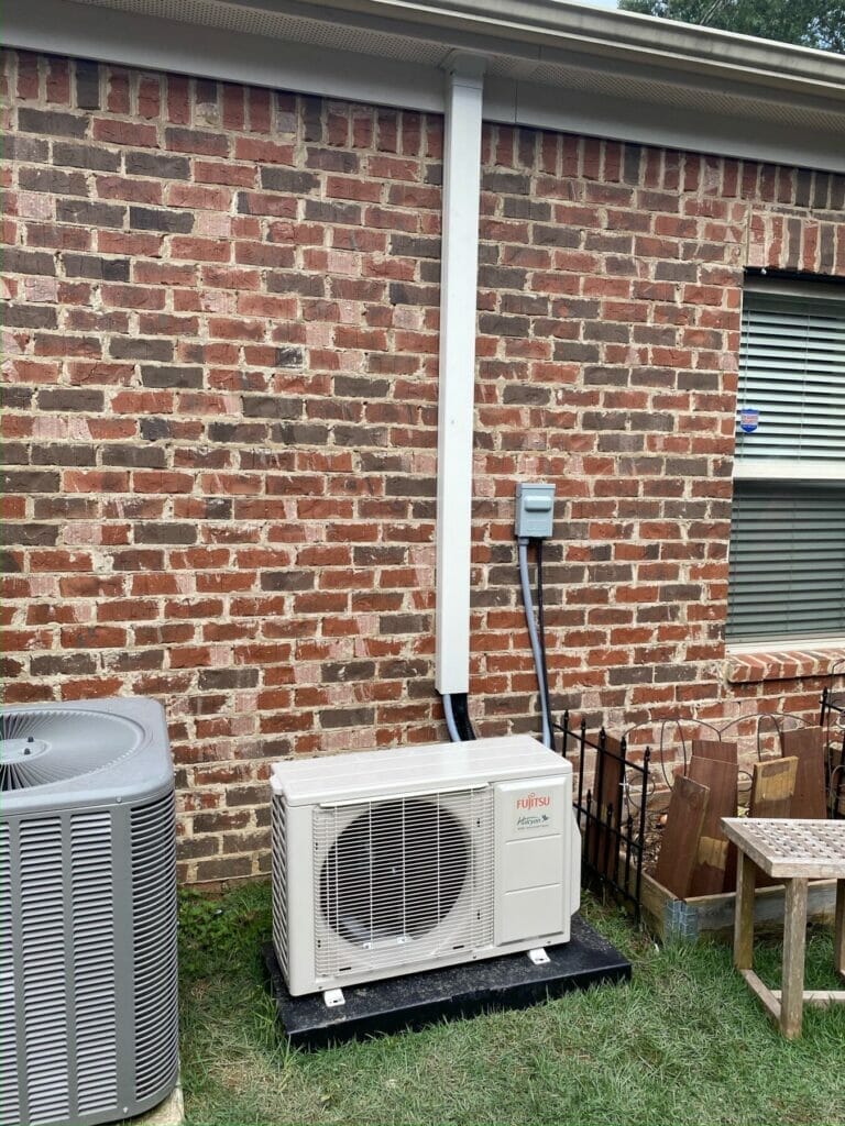 AC Services in Warrior AL