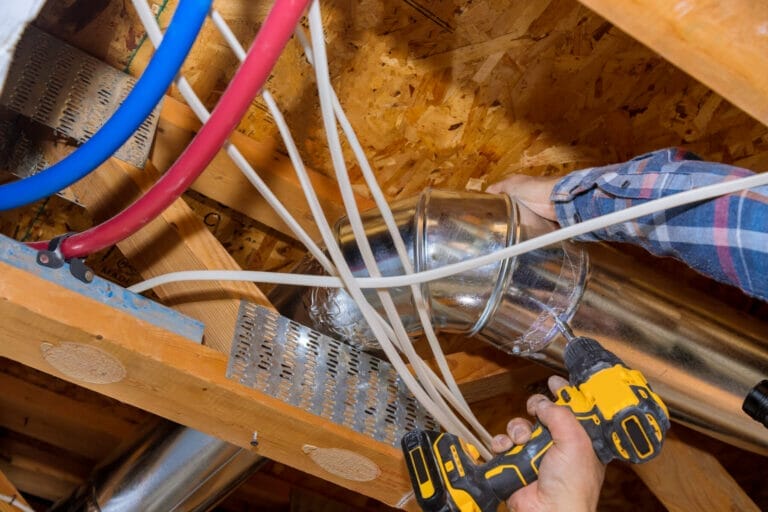 Duct Services in Pelham AL