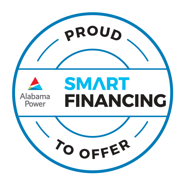 Alabama Power Financing seal