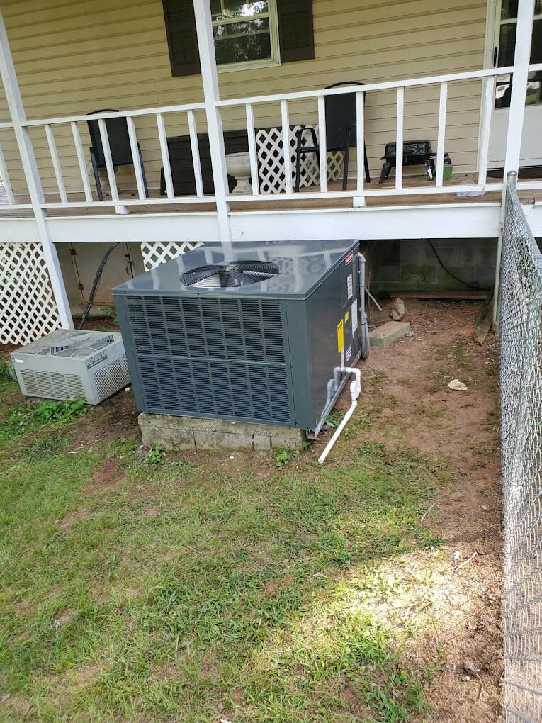 HVAC Contractor Warrior AL Setpoint Heating and Cooling, Inc.