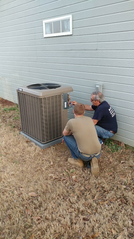 HVAC Contractor Warrior AL Setpoint Heating and Cooling, Inc.