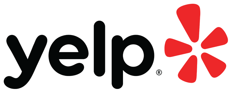 yelp Logo